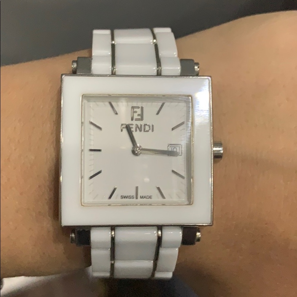 Fendi watch